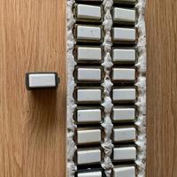 n.21 Bticino Magic interruttore 10A 5001