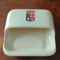 Marina Militare portasapone vintage raro design 