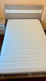 Letto 120x190 nuovo