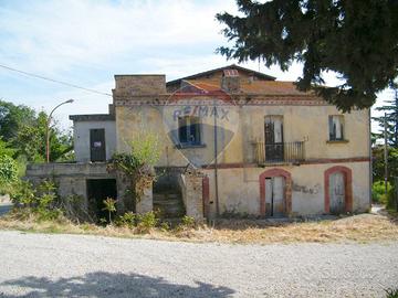 Rustico - Fossacesia