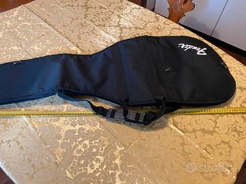 custodia chitarra FENDER