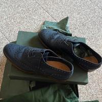 Scarpe Church's originali n. 39