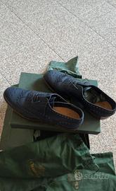 Scarpe Church's originali n. 39