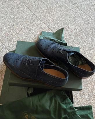 Scarpe Church's originali n. 39