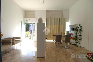 LOFT A VEDUGGIO CON COLZANO
