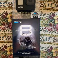 Gopro HERO 8 Black