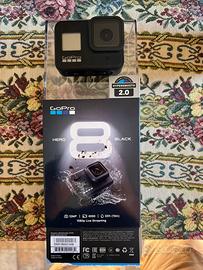 Gopro HERO 8 Black