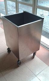 Contenitore con ruote