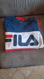 felpa fila 