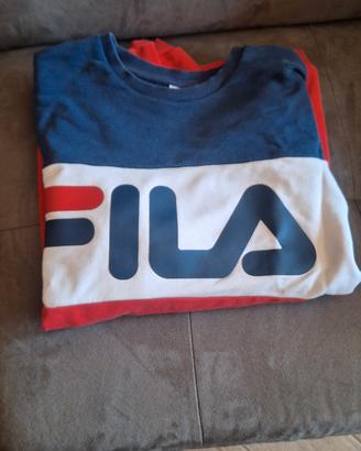 felpa fila 