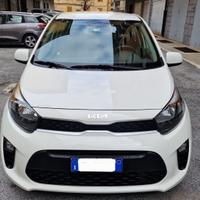 Kia Picanto Urban 1000 12V 5 Porte GPL, 7500Km