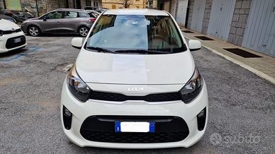 Kia Picanto Urban 1000 12V 5 Porte GPL, 7500Km