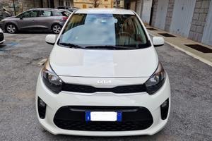 Kia Picanto Urban 1000 12V 5 Porte GPL, 7500Km
