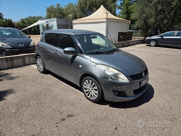 Suzuki Swift 1.3 DDiS Start&Stop 5 porte