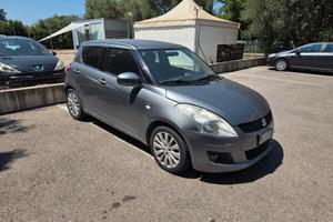 Suzuki Swift 1.3 DDiS Start&Stop 5 porte