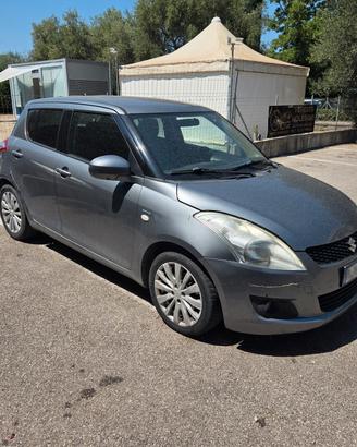 Suzuki Swift 1.3 DDiS Start&Stop 5 porte