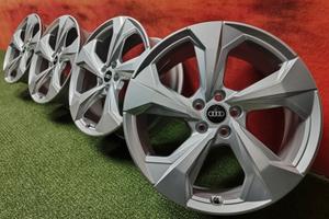 Cerchi Audi Q5 SQ5 A4 A5 A6 Q3 Q4 8Jx20 ET39 5x112