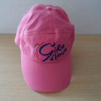 Cappello Rosa Giro d’Italia - NUOVO, come foto