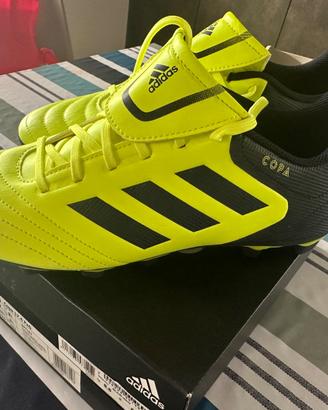 Scarpe da calcio copa 17.4 FxG Adidas