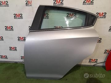 PORTIERA POSTERIORE SINISTRA ALFA ROMEO Giulietta