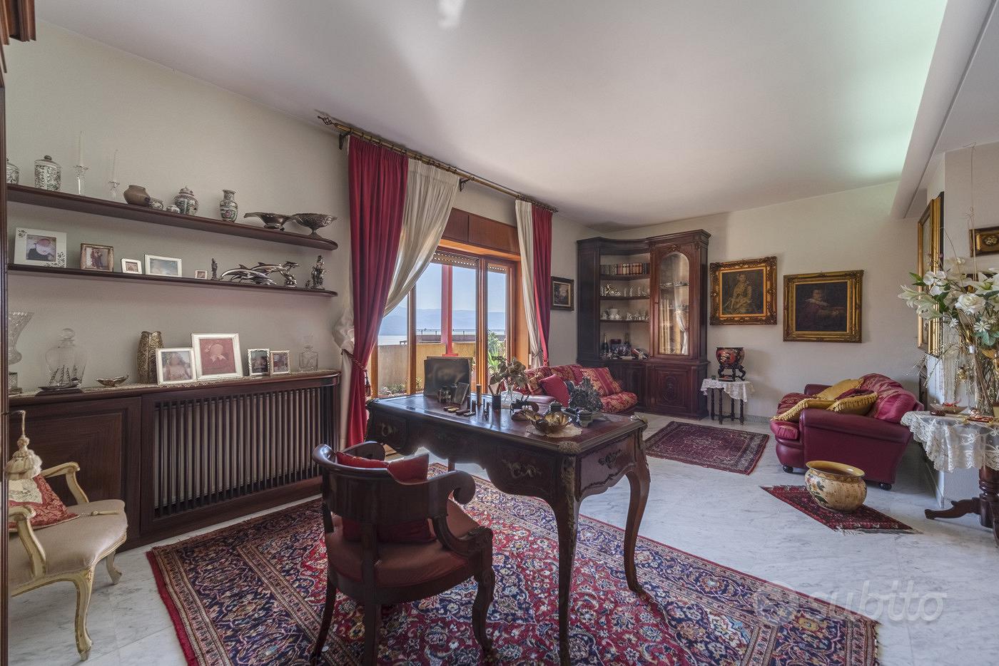 Appartamento – Messina, Montesanto, III Circoscrizione - Vista 5