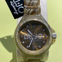 Orologio LIU JO qrtz resina