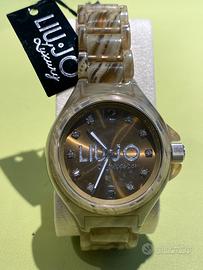 Orologio LIU JO qrtz resina