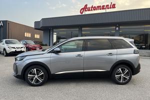 PEUGEOT 5008 1500 HDI 130 CV AUTOM. 7 POSTI
