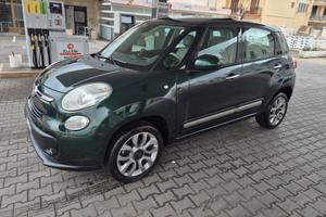 Fiat 500L 0.9 TwinAir Turbo Natural Power Lounge