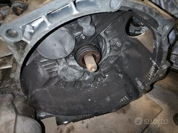 Cambio AUDI S3 4X4 1800cc benzina del 2000