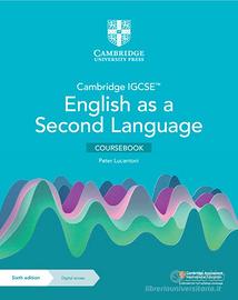 Libri di testo English per corsi Cambridge