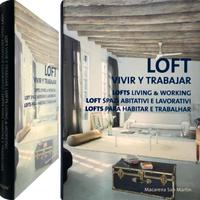 LOFT: VIVIR Y TRABAJAR di M. San Martin De Soto