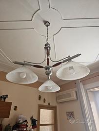 lampadario 