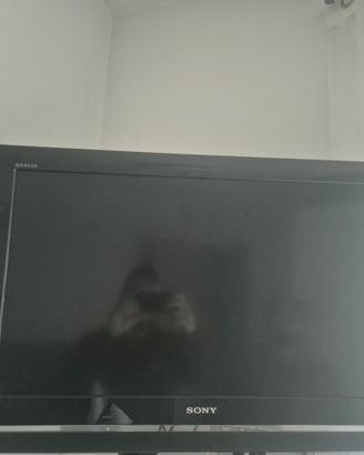TV sony 32" modello KDL-32V5500 anno 2009