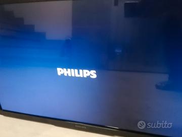 TV/Televisore PHILIPS 32" HDMI
