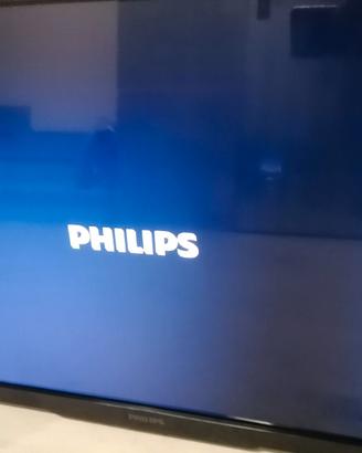 TV/Televisore PHILIPS 32" HDMI