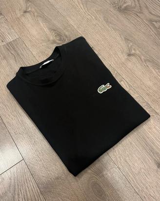 lacoste taglia M