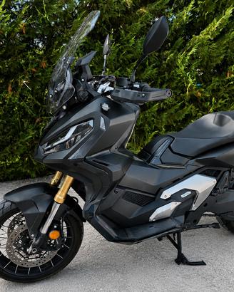 Honda X-ADV 750 – 2023 – 21.000 km – Garanzia 2029