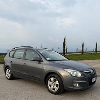 Hyundai i30 CW 1.4 16V 109CV BlueDrive GPL