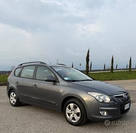 Hyundai i30 CW 1.4 16V 109CV BlueDrive GPL