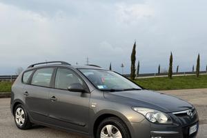 Hyundai i30 CW 1.4 16V 109CV BlueDrive GPL