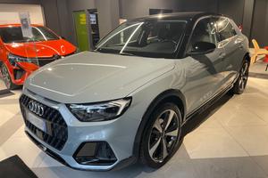 Audi A1 citycarver 35 TFSI S tronic Identity Contr