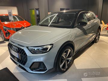 Audi A1 citycarver 35 TFSI S tronic Identity Contr