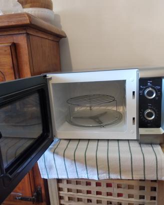 FORNO MICROONDE WHIRLPOOL COMPACT