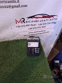 ABS OPEL Astra J 13384102 A14XER benzina 1398 (09>