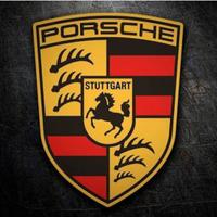 Motore PORSCHE