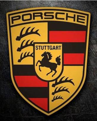 Motore PORSCHE