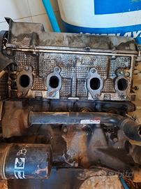 motore 1100 Fire monopoint per panda 4x4