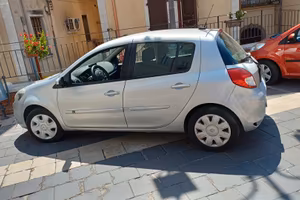 Renault Clio 1.2 16V 5 porte GPL Dynamique
