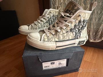 Scarpe dior